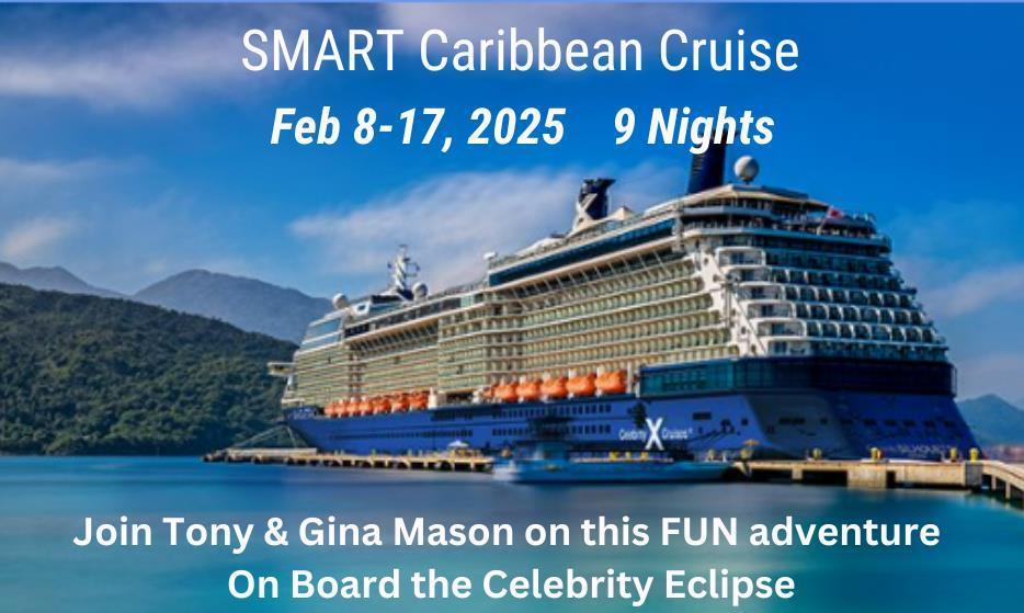SMART Cruise